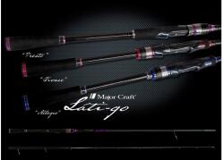 Major Craft LATI-GO LTGS-822MH FAST 2.50m 10-32gr horgászbot (LTGS-822MH)