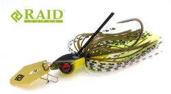 Raid Japan RAID MAXX BLADE SPEED 8gr 07 Guricha Shad (RAID46582) - plazaweb