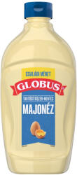 GLOBUS majonéz 735 g - ecofamily