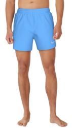 Nike úszónadrág, kék, sport anyag, szintetikus, M INTL (NESSF560438-r-M)