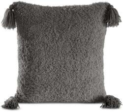 Eurofirany Párnahuzat, Eurofirany, Szenil 4B, Glamour, Sima, 45x45 cm, Poliészter, Szürke (440080)