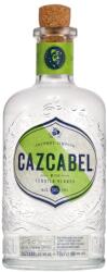  Cazcabel Kókuszos Tequila likőr DRS (0, 7L / 34%) - whiskynet