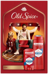 Old Spice Whitewater Ajándékszett Férfiaknak