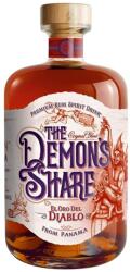 The Demons Share 3 éves El Oro del Diablo DRS (0, 5L / 40%) - whiskynet