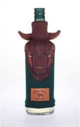 ZUBROWKA Bison Grass vodka pulóverben DRS (0, 7L / 37, 5%)