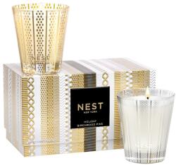 Nest New York - Holiday and Birchwood Pine Classic Duo Set Illatgyertya