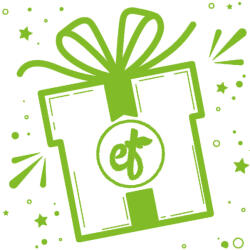 Get Fresh sampon 275ml normál hajra