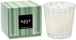 Nest New York - Birchwood Pine 3-Wick Illatgyertya 601 g