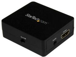 StarTech StarTech. com HD2A videó konverter 1920 x 1080 px (HD2A)