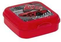 SOLMAZER IRIS uzsonnás doboz színes mintás (1db) (161457-000) (161457-000)