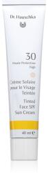 Dr. Hauschka Facial Care lotiune de plaja tonifianta faciale SPF 30 40 ml