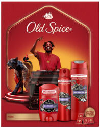 Old Spice Night Panther Ajándékszett Férfiaknak