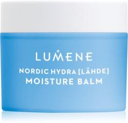 Lumene Nordic Hydra [LÄHDE] Moisture Balm mélyhidratáló balzsam normál és száraz bőrre 50 ml