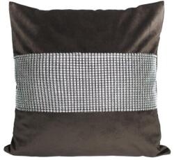 Faro Párnahuzatok, Faro, 40x40cm, bézs, cirkóniák (1521271)