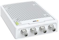 AXIOM Axis 01679-001 video servers/encoder 720 x 576 pixels 30 fps (01679-001)