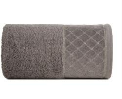 Eurofirany Kéztörlő, MARTHA, 50 x 90 cm, Eurofirany, grafit (451100)