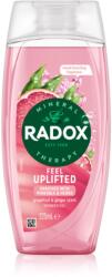 Radox Feel Uplifted tusfürdő gél 225 ml