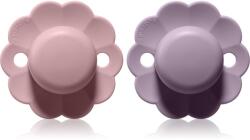 Suavinex Wonder SX Pro Physiological 6-18 m cumi Mist Lavender + Pale Mauve 2 db