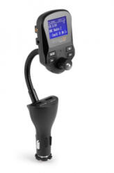 Technaxx FMT1500BT BT FM DAB+ transzmitter (4870) (4870) - aqua