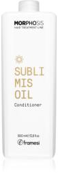 Framesi Morphosis Sublimis Oil balsam pentru par fin si normal 1000 ml