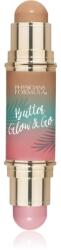 Physicians Formula Butter Glow & Go двустранна контурираща писалка цвят Beachy Pink 10 гр