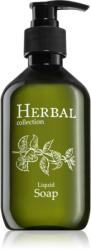 Herbal Collection Liquid Soap săpun lichid 300 ml