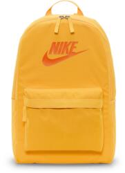 Nike Hátizsák Nike Heritage 25L, Narancssárga, Univerzális (29419_136)