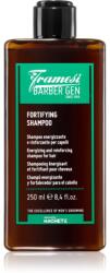 Framesi Barber Gen Fortifying подсливащ шампоан за слаба, склонна към оредяване коса 250ml