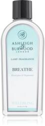 Ashleigh & Burwood London Wellbeing Breathe rezervă lichidă pentru lampa catalitică 500 ml