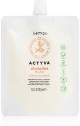 Kemon Actyva Disciplina маска за коса 100ml