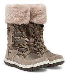 Primigi Hótaposó csizma lányoknak, Primigi, 305464125, textil, khaki, 34 EU (0000305464125_34)