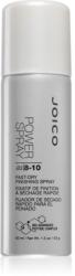 Joico Style and Finish Power Spray gyorsan száradó spray a hajformázáshoz extra erős fixálás 50 ml