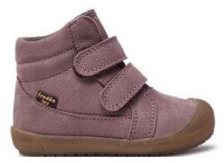 Froddo lányka csizma, 304390241, Természetes bőr, 19 EU, Rózsaszín (0000304390241_19)