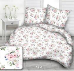 Karo Párnahuzat, Karo, Pamut, 40x40, Fehér (1391986)