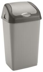 Heidrun Szemetes billenős 60L 39x33x74cm (401354)