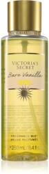 Victoria's Secret Bare Vanilla Sol testápoló spray hölgyeknek 250 ml