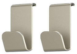 BVF Kampók - SILK és SILK EVO törölközőszárítókhoz