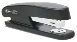 Rapesco Tűzőgép, 24/6, 26/6, 20 lap, RAPESCO "Sting Ray Half-Strip", fekete (corIRRR7260B3)