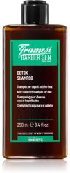 Framesi Barber Gen Detox почистващ детоксикиращ шампоан против пърхот 250ml