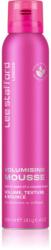 Lee Stafford Styling Volumising Mousse пяна втвърдител за богат обем 200ml
