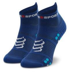 CompresSport Unisex Hosszú Zokni, XU00047B, Textil, 35-38 EU, Sötétkék (0000301500780_35_38)