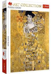 Trefl 1000 db-os Art puzzle - Adele Bloch Bauer, Klimt (93707) (93707)