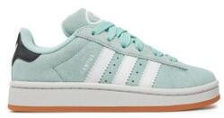 adidas adidas, Velúr tornacipő, fűzős, 28.5 EU (0000304471032_28_5)