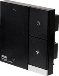 Shelly LinkedGo smartes HVAC-Thermostat Padlófűtés vezérlő, Helyiség termosztát Bluetooth, Wi-Fi (_PbS_ST_ST802-B; 1) (Shelly_PbS_ST_ST802-B;1)