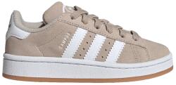 adidas Originals adidas Originals, Campus 00s nyersbőr sneaker, Fehér, Bézs, 33.5 EU (JI4462-1.5)