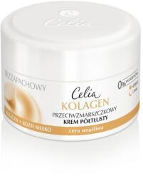 Celia Kollagén arckrém