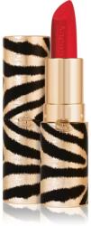 Sisley Phyto Rouge Velvet луксозно овлажняващо червило с матиращ ефект цвят 40 Rouge Icon 3 гр