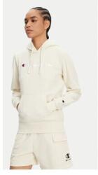 Champion női blúz, 118097, pamut/poliészter, XS INTL, fehér (0000305355485_XS)