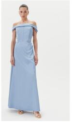 Rinascimento női ruha, CFC0123802003, Poliészter, M INTL, Világoskék (0000305430885_M)