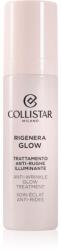 Collistar Face RIGENERA bőrvilágosító szérum a ráncok ellen 50 ml